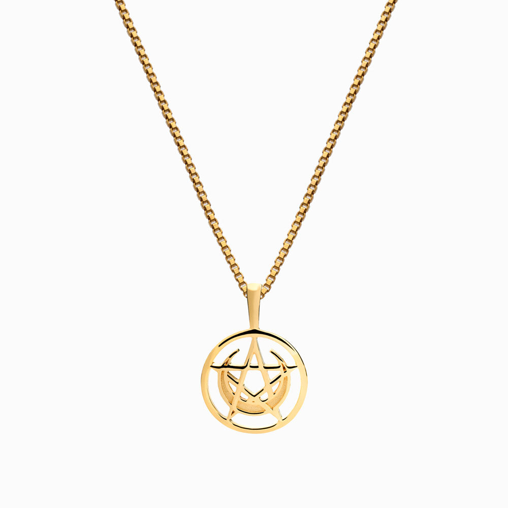 Revival Multi Gemstones Necklace – MOI - Boutique Everyday Luxury