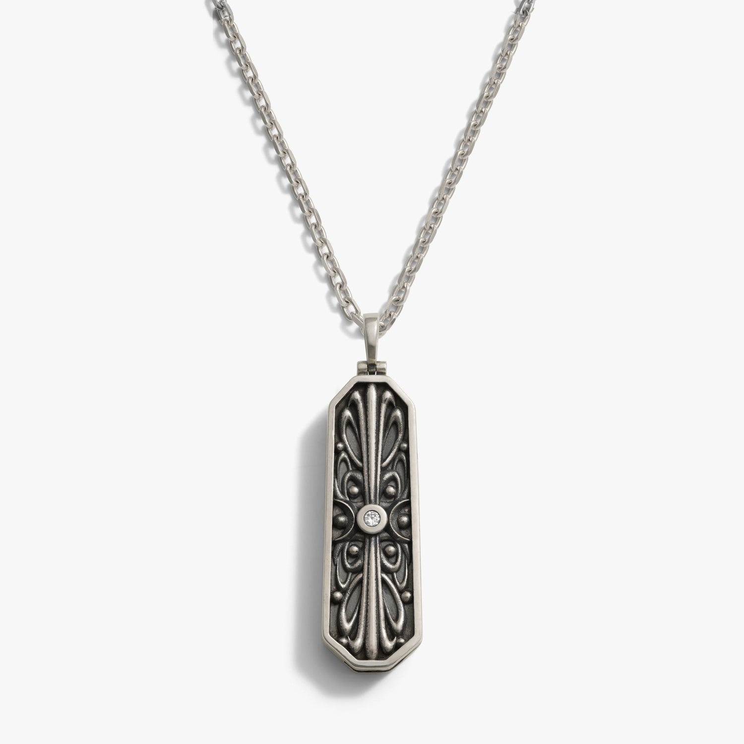 Awe Inspired Necklaces Pocket Knife Necklace