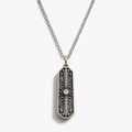 Awe Inspired Necklaces Pocket Knife Necklace