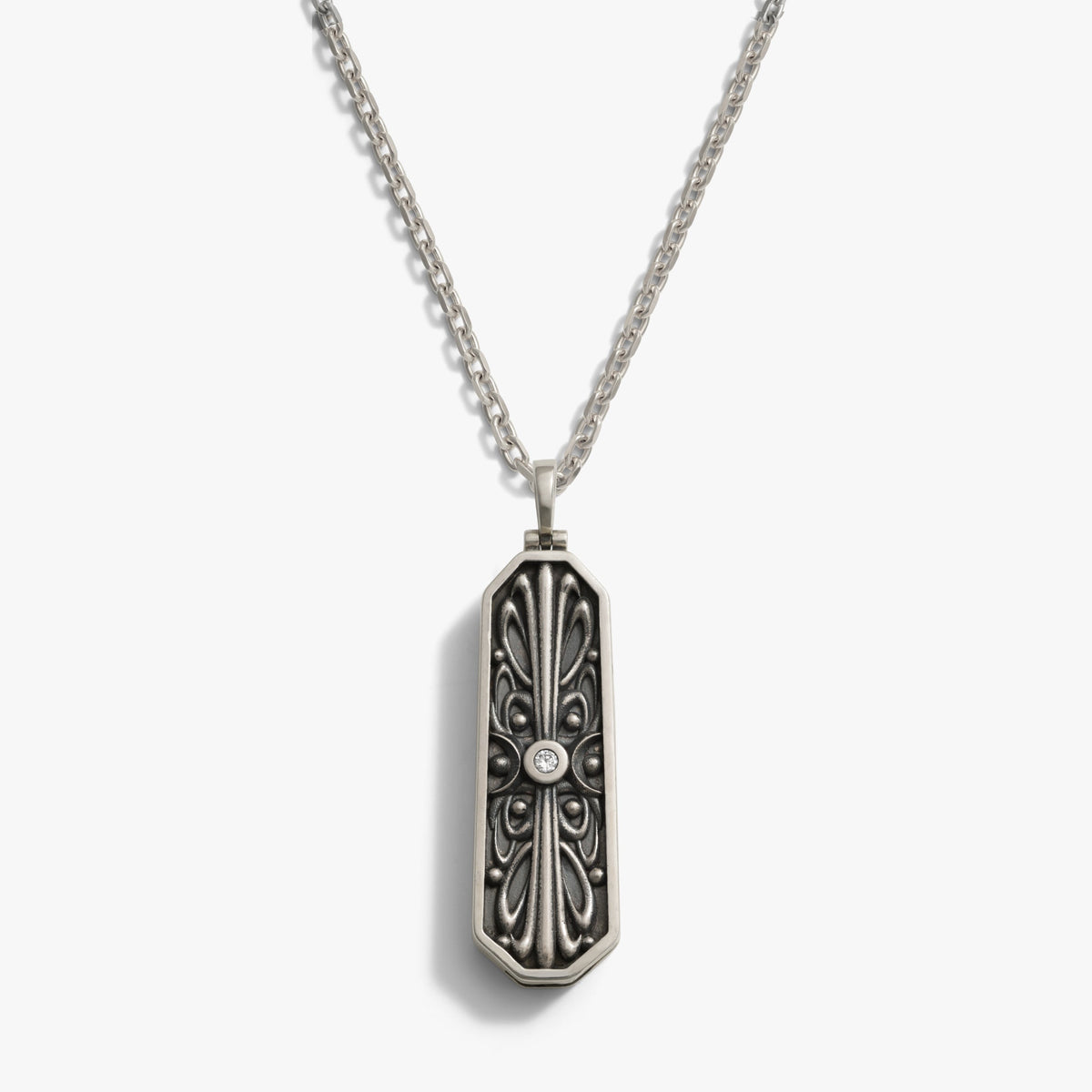 Awe Inspired Necklaces Pocket Knife Necklace