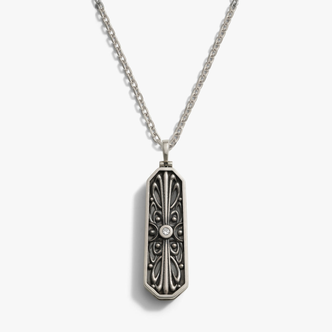 Awe Inspired Necklaces Pocket Knife Necklace