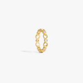 Awe Inspired Rings Triple Moon Ring