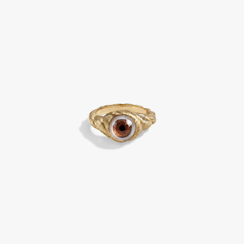 Awe Inspired  Rings Lover's Eye Ring