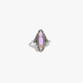Awe Inspired Rings 925 Sterling Silver / 5 PM: SE Raven Talon Ring