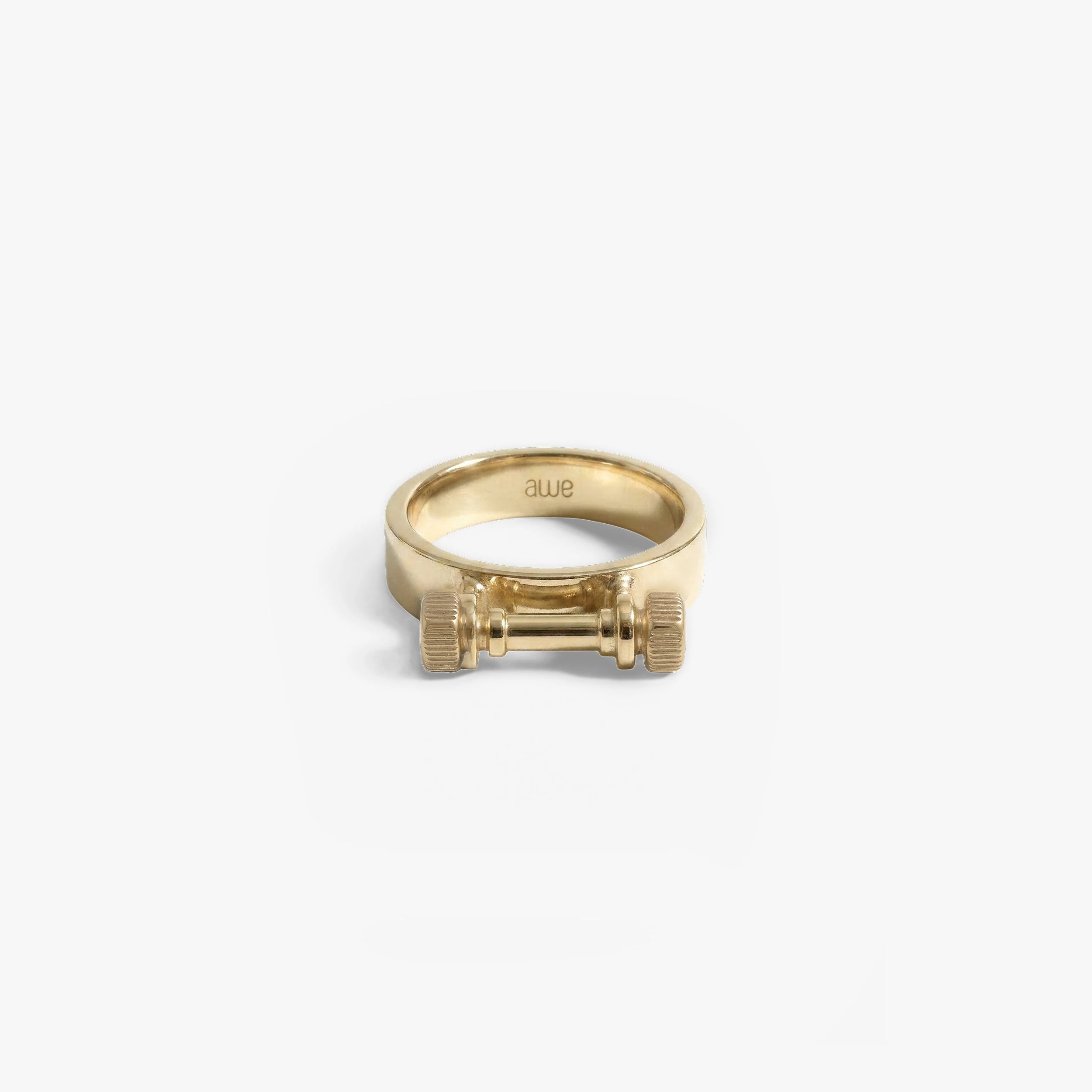 Bar Collector Ring