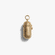 Filigree Pillbox Pendant