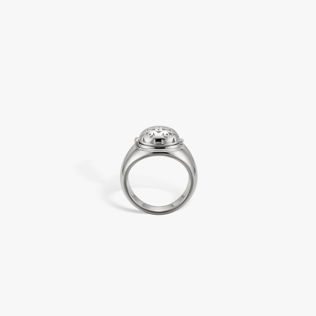 Awe Inspired Rings JA - Oil Diffuser Ring