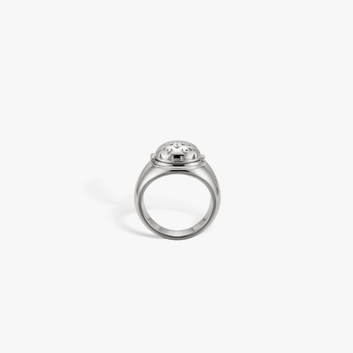 Awe Inspired Rings JA - Oil Diffuser Ring