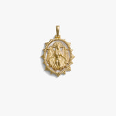 Awe Inspired Pendants Special Edition Lilith Pendant