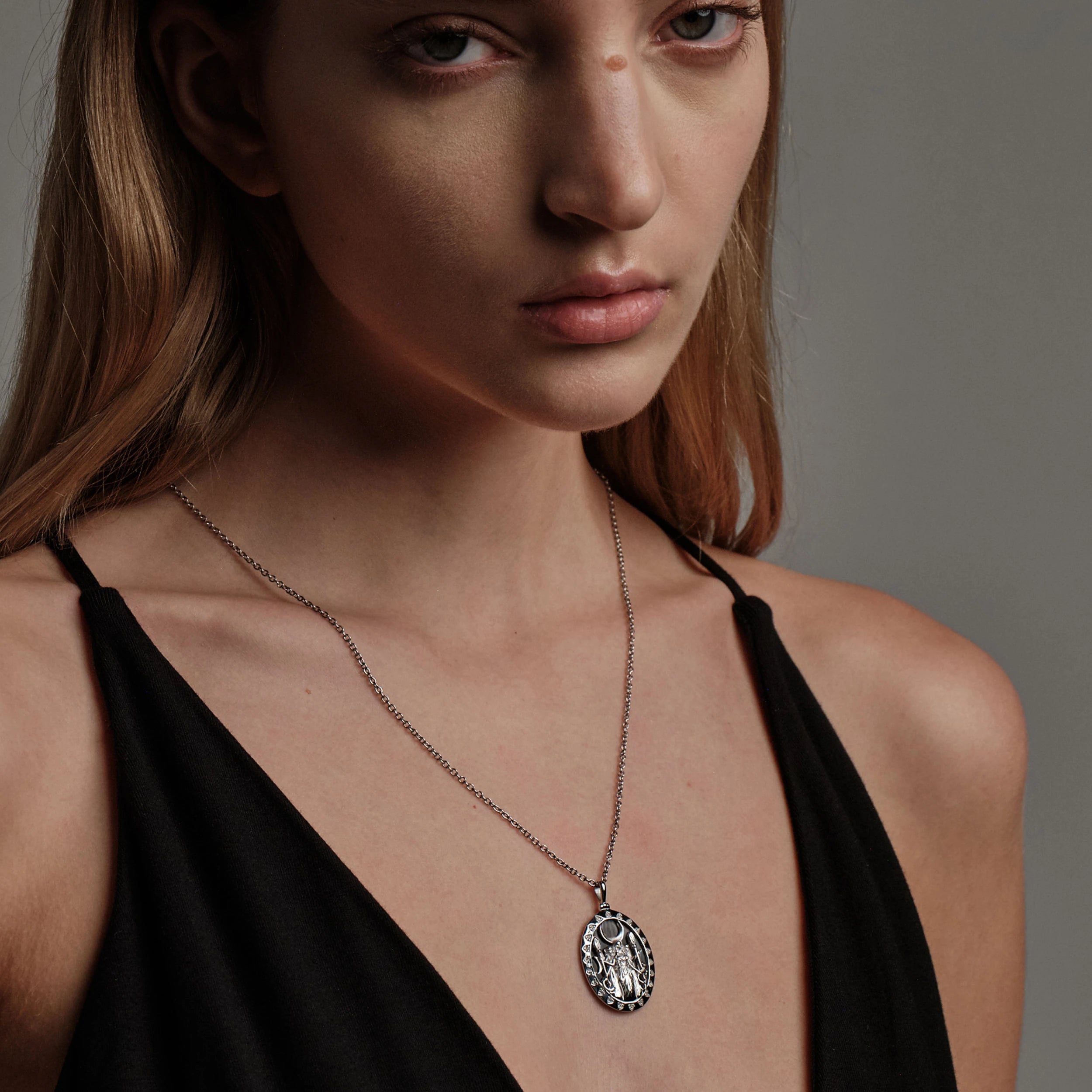 Awe Inspired Pendants Special Edition Hecate Pendant