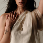 Awe Inspired Necklaces Special Edition Durga Necklace
