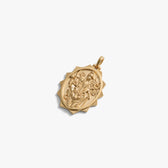 Awe Inspired Pendants Special Edition Durga Pendant