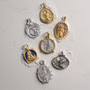 Awe Inspired Pendants Special Edition Durga Pendant