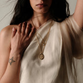 Awe Inspired Pendants Special Edition Durga Pendant