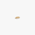 Awe Inspired Tools 14K Gold Vermeil Sapphire Mini Collector Link
