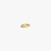 Awe Inspired Tools Small Hinge Oval Collector Ring