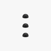 Awe Inspired Ritual Black Volcanic Rock Scent Diffuser Discs