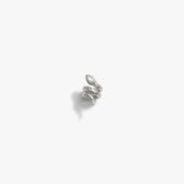 Awe Inspired Tools 925 Sterling Silver Snake Wrap Mini Bead