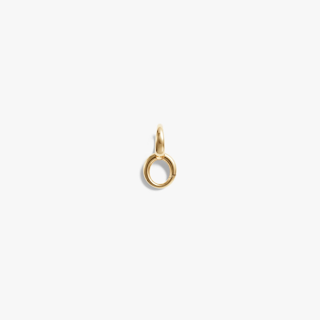 Awe Inspired Tools 14K Gold Vermeil Two-Way Collector Link