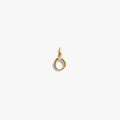 Awe Inspired Tools 14K Gold Vermeil Two-Way Collector Link