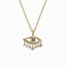 Third Eye Necklace