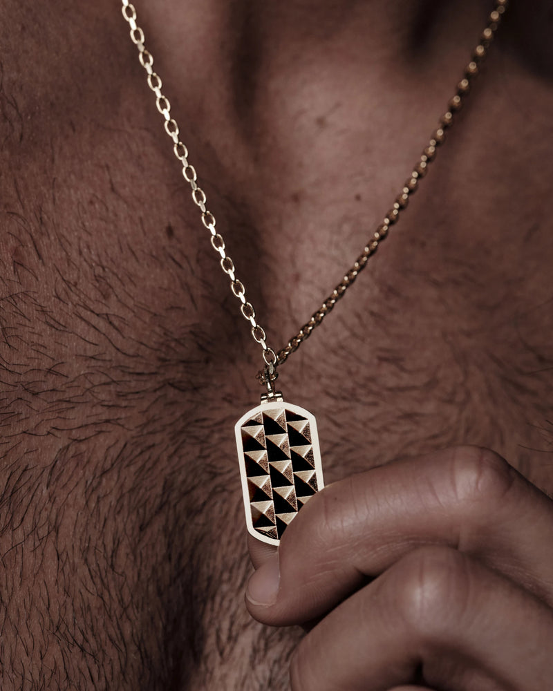 Awe Inspired Necklaces Thor Necklace