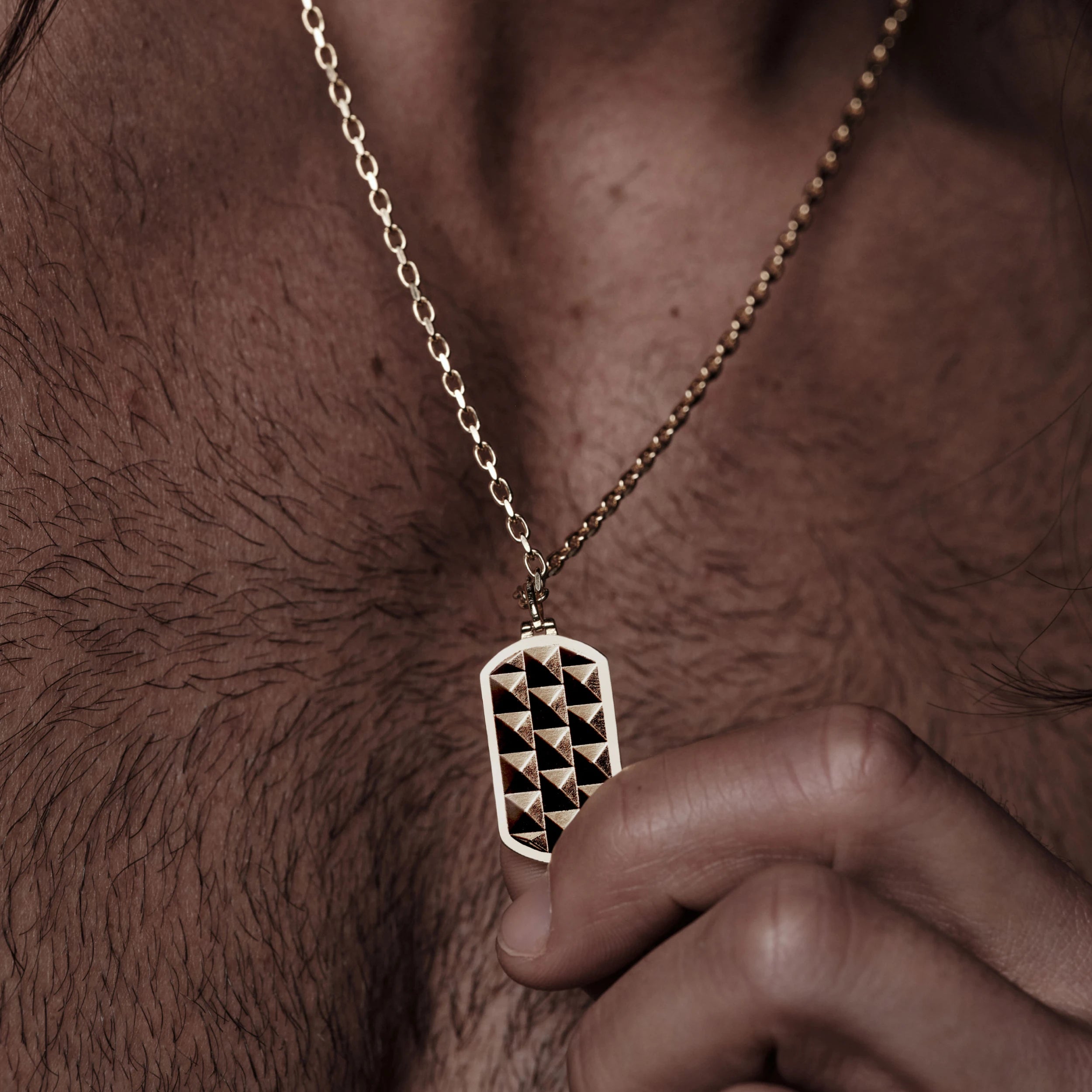 Awe Inspired Necklaces Thor Necklace