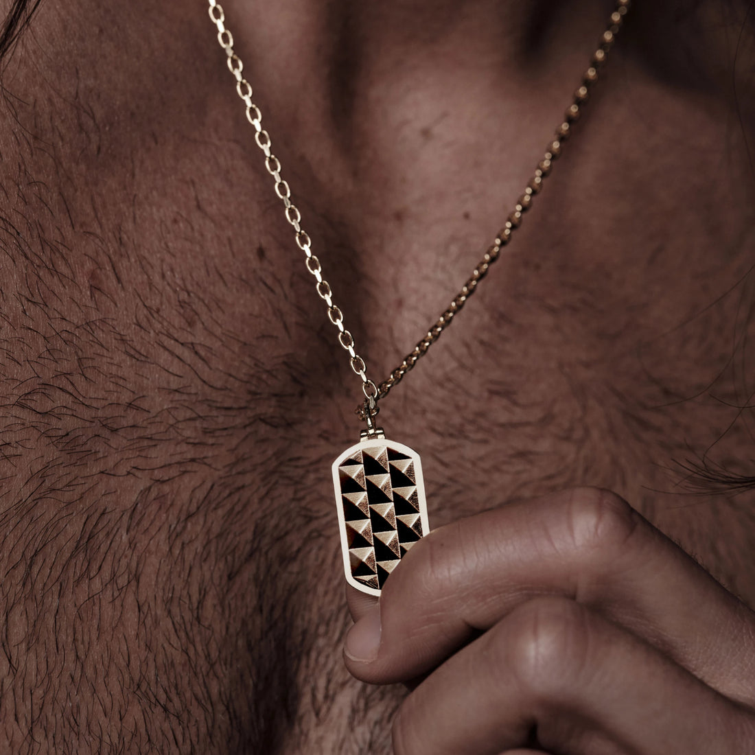 Awe Inspired Necklaces Thor Necklace