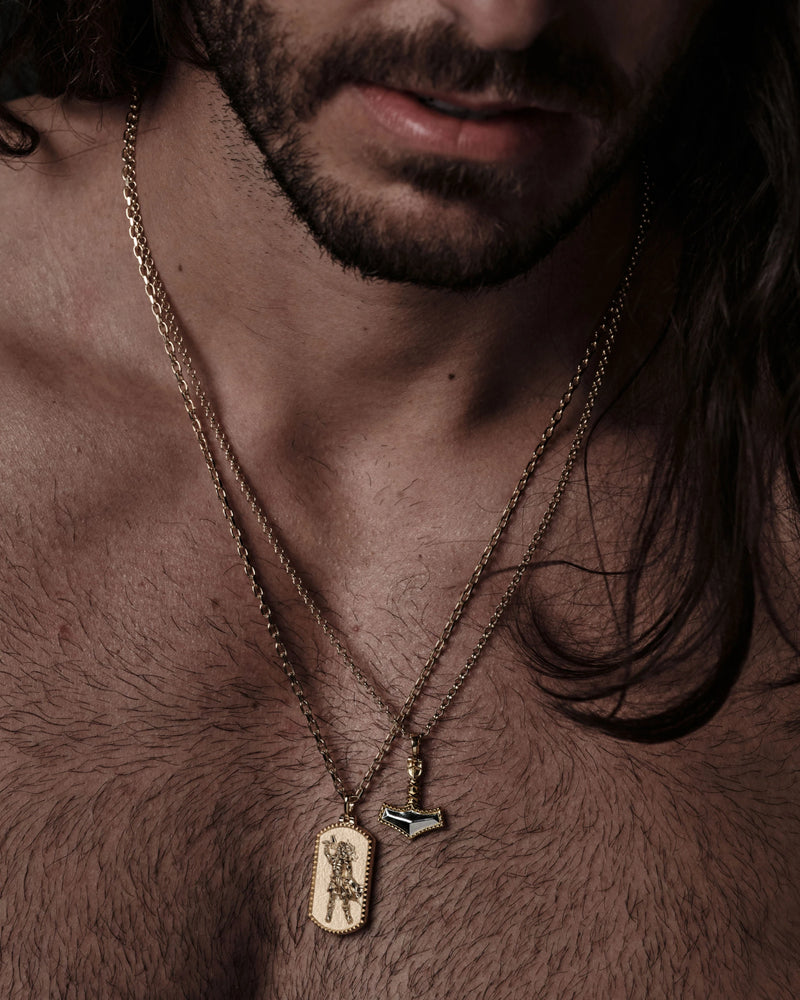 Awe Inspired Necklaces Thor Necklace