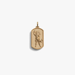 Awe Inspired  Pendants Thor Pendant