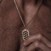 Awe Inspired Pendants Thor Pendant