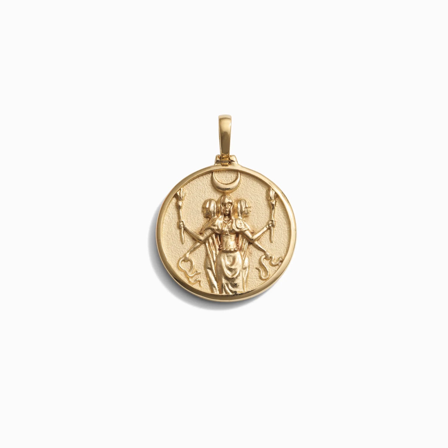 Product image of A Hecate Pendant by Awe Inspired