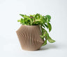 Disc™ Modern Plant Pot