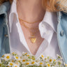 Secret Affinity Necklace Set