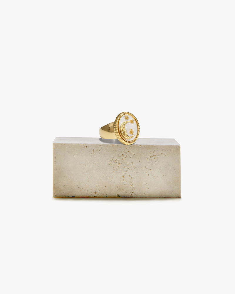 Awe Inspired Rings Archive Day to Night Ring