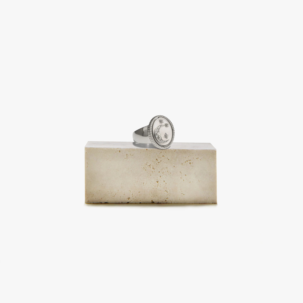 Awe Inspired Rings Archive Day to Night Ring