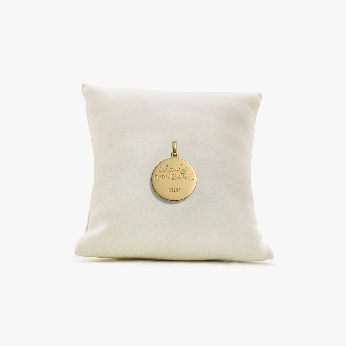 Awe Inspired Pendants Archive Alanis Triple Moon Pendant