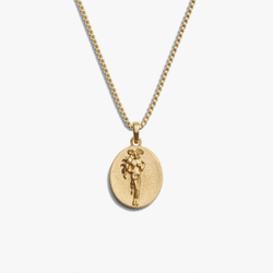 Awe Inspired  Necklaces Special Offer Zodiac Goddess Necklace