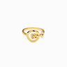 Woman Power Ring-Rings-Awe Inspired