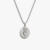 Awe Inspired Necklaces Zodiac Goddess Necklace