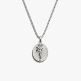 Awe Inspired Necklaces Zodiac Goddess Necklace