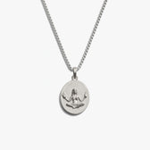 Awe Inspired Necklaces Zodiac Goddess Necklace