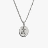Awe Inspired Necklaces Zodiac Goddess Necklace