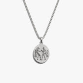 Awe Inspired Necklaces Zodiac Goddess Necklace