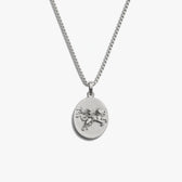 Awe Inspired Necklaces Zodiac Goddess Necklace