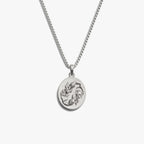 Awe Inspired Necklaces Zodiac Goddess Necklace