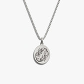 Awe Inspired Necklaces Zodiac Goddess Necklace