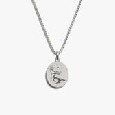Awe Inspired Necklaces Zodiac Goddess Necklace