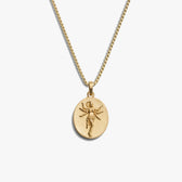 Awe Inspired Necklaces Zodiac Goddess Necklace