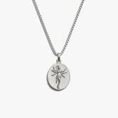 Awe Inspired Necklaces Zodiac Goddess Necklace